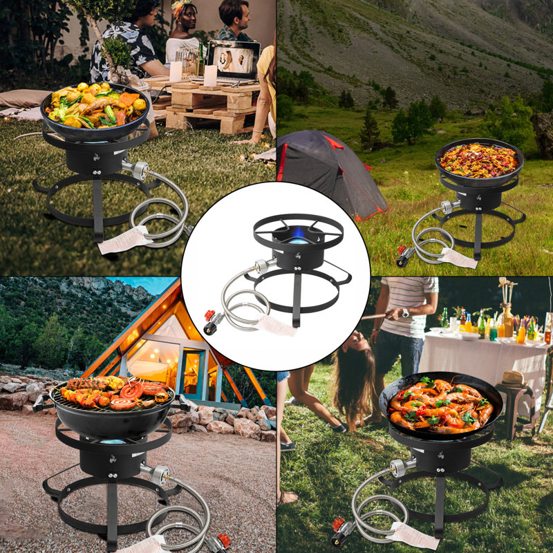 MONK'S STOVE アルコールストーブ | FLAT EARTH EQUIPMENT